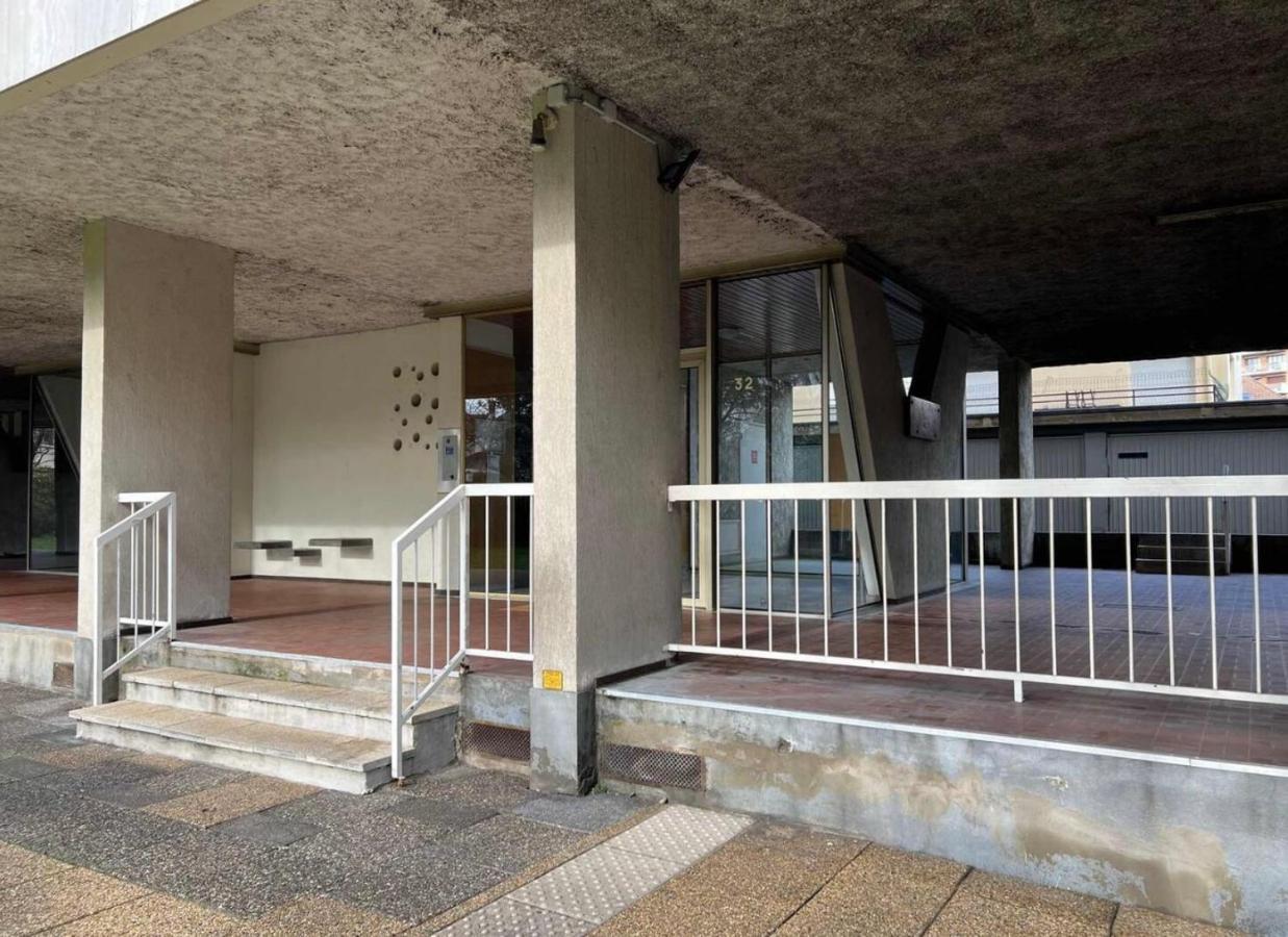 Le Perrot - Chavant / Centre-Ville Grenoble Exterior photo